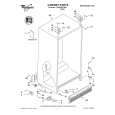 WHIRLPOOL 7ED25DQXFW02 Parts Catalog WHIRLPOOL 7ED25DQXFW02 Parts Catalog