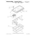WHIRLPOOL KECC027YAL2 Parts Catalog WHIRLPOOL KECC027YAL2 Parts Catalog