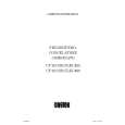 CASTOR CFC28SB Owners Manual CASTOR CFC28SB Owners Manual