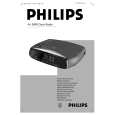 PHILIPS AJ3080/00 Owners Manual PHILIPS AJ3080/00 Owners Manual