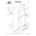 WHIRLPOOL RT21AKXKQ08 Parts Catalog WHIRLPOOL RT21AKXKQ08 Parts Catalog