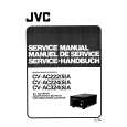 JVC CV-AC222A Service Manual JVC CV-AC222A Service Manual