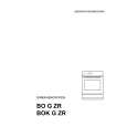 THERMA BOGZR CN Owners Manual THERMA BOGZR CN Owners Manual