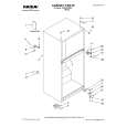 WHIRLPOOL IT8WSKXRW01 Parts Catalog WHIRLPOOL IT8WSKXRW01 Parts Catalog
