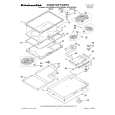 WHIRLPOOL KECC507BAL0 Parts Catalog WHIRLPOOL KECC507BAL0 Parts Catalog