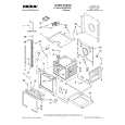 WHIRLPOOL IBS550PRS03 Parts Catalog WHIRLPOOL IBS550PRS03 Parts Catalog