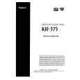 ROLAND KR-375 Owners Manual ROLAND KR-375 Owners Manual