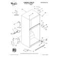 WHIRLPOOL 5ET2DTKXLQ01 Parts Catalog WHIRLPOOL 5ET2DTKXLQ01 Parts Catalog