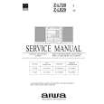 AIWA ZL720 Service Manual AIWA ZL720 Service Manual