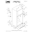 WHIRLPOOL TT18WKXRQ00 Parts Catalog WHIRLPOOL TT18WKXRQ00 Parts Catalog