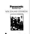 PANASONIC NN6500 Owners Manual PANASONIC NN6500 Owners Manual