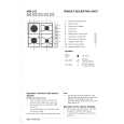 WHIRLPOOL AKM 251/IX Quick Start WHIRLPOOL AKM 251/IX Quick Start