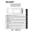SHARP R2397 Owners Manual SHARP R2397 Owners Manual