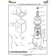 WHIRLPOOL ALS5110BN0 Parts Catalog WHIRLPOOL ALS5110BN0 Parts Catalog
