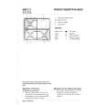 WHIRLPOOL AKM 271/IX Quick Start WHIRLPOOL AKM 271/IX Quick Start