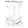 WHIRLPOOL KSCS25FTWH02 Parts Catalog WHIRLPOOL KSCS25FTWH02 Parts Catalog