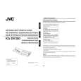JVC KA-DV300U Owners Manual JVC KA-DV300U Owners Manual
