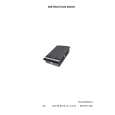AEG FM4500GRA Owners Manual AEG FM4500GRA Owners Manual