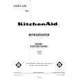 WHIRLPOOL KSRT22DTAL00 Parts Catalog WHIRLPOOL KSRT22DTAL00 Parts Catalog