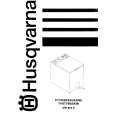 HUSQVARNA QW864K Owners Manual HUSQVARNA QW864K Owners Manual