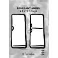ELECTROLUX EU8204C Owners Manual ELECTROLUX EU8204C Owners Manual