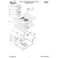 WHIRLPOOL RC8430XTW2 Parts Catalog WHIRLPOOL RC8430XTW2 Parts Catalog