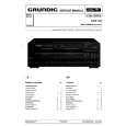 GRUNDIG CCF101 Service Manual GRUNDIG CCF101 Service Manual