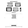 NORDMENDE 5245 Service Manual NORDMENDE 5245 Service Manual