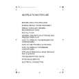 WHIRLPOOL KD6178BFUU/A01 Owners Manual WHIRLPOOL KD6178BFUU/A01 Owners Manual