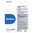 SONY PEGTG50 Owners Manual SONY PEGTG50 Owners Manual