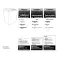 WHIRLPOOL LCR5232DQ2 Installation Manual WHIRLPOOL LCR5232DQ2 Installation Manual
