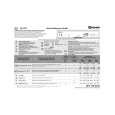 BAUKNECHT GSI 4896 TW-IN Quick Start BAUKNECHT GSI 4896 TW-IN Quick Start