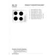 WHIRLPOOL AKL 730/BR Owners Manual WHIRLPOOL AKL 730/BR Owners Manual
