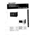 SHARP R3V11 Owners Manual SHARP R3V11 Owners Manual