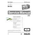 PHILIPS MC70/21 Service Manual PHILIPS MC70/21 Service Manual