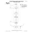 WHIRLPOOL GC2000PE2 Parts Catalog WHIRLPOOL GC2000PE2 Parts Catalog
