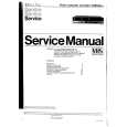 PHILIPS VR6843 Service Manual PHILIPS VR6843 Service Manual
