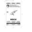 BOSCH 18535 Owners Manual BOSCH 18535 Owners Manual