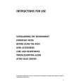 BAUKNECHT EMZH5963 Owners Manual BAUKNECHT EMZH5963 Owners Manual