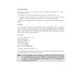 HOONTECH ADC&C2000 Owners Manual HOONTECH ADC&C2000 Owners Manual