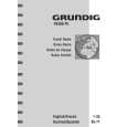 GRUNDIG YB300PE Owners Manual GRUNDIG YB300PE Owners Manual