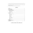 PRIMA XT2599 Owners Manual PRIMA XT2599 Owners Manual
