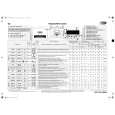 WHIRLPOOL AWOE 9560 Quick Start WHIRLPOOL AWOE 9560 Quick Start