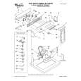 WHIRLPOOL LGQ9508LG0 Parts Catalog WHIRLPOOL LGQ9508LG0 Parts Catalog