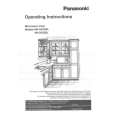 PANASONIC NNS432BL Owners Manual PANASONIC NNS432BL Owners Manual