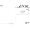 SONY PCG-735 Service Manual SONY PCG-735 Service Manual