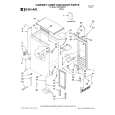 WHIRLPOOL JIM158XBCX1 Parts Catalog WHIRLPOOL JIM158XBCX1 Parts Catalog