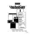 WHIRLPOOL TT18CKXAN00 Owners Manual WHIRLPOOL TT18CKXAN00 Owners Manual
