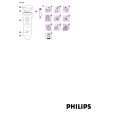PHILIPS HP6306/00 Owners Manual PHILIPS HP6306/00 Owners Manual