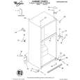 WHIRLPOOL ET18NMXJN00 Parts Catalog WHIRLPOOL ET18NMXJN00 Parts Catalog